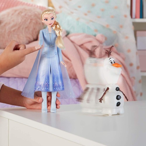 Disney reine des neiges - 2,