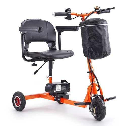 Vevor scooter mobilité - mobilité, 3
