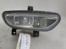 Anti brouillard droit (feux)