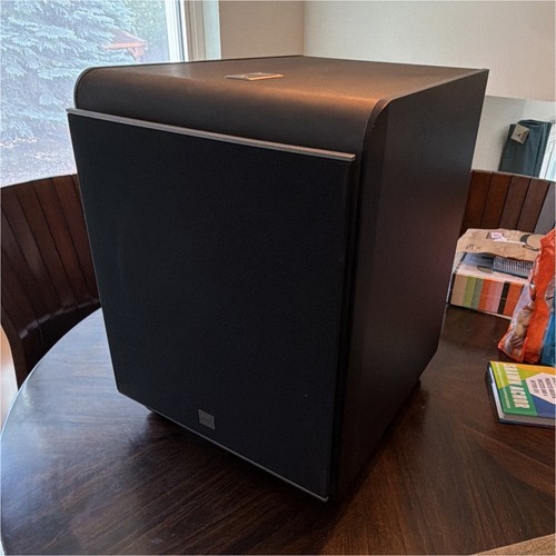 Jbl es250p 250w powered - jbl,