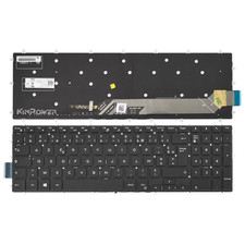 Clavier Azerty Français Pour