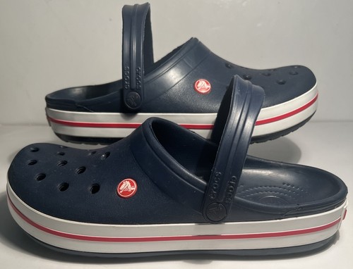 Crocs unisex 11016 crocband - crocs,