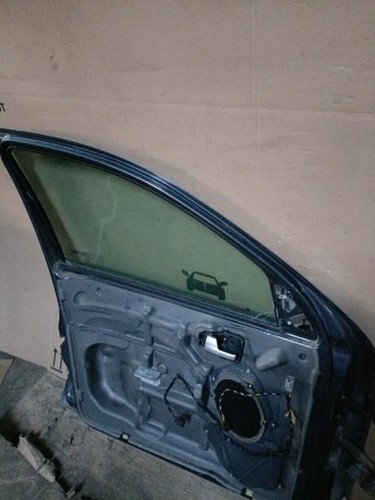 Porte avant gauche ford mondeo - ford,