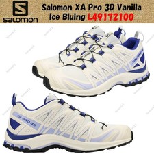 Salomon XA Pro 3D Vanilla Ice
