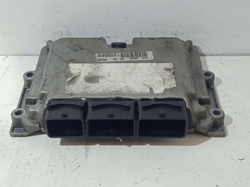 9646575880 calculateur moteur - calculateur,