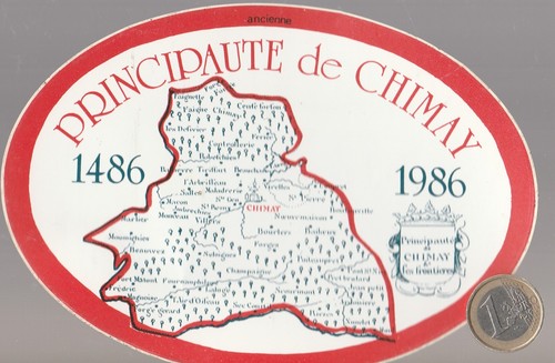 C68et belgique principaute - c68et,