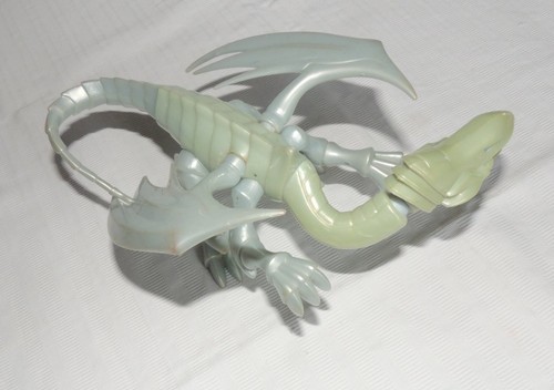 Figurine kazuki - figurine, gi