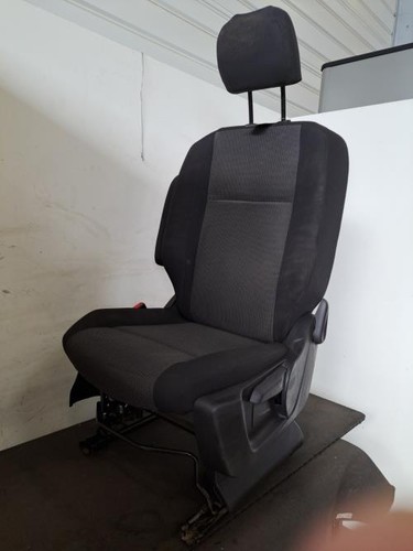 Siege avant gauche opel combo - gauche,