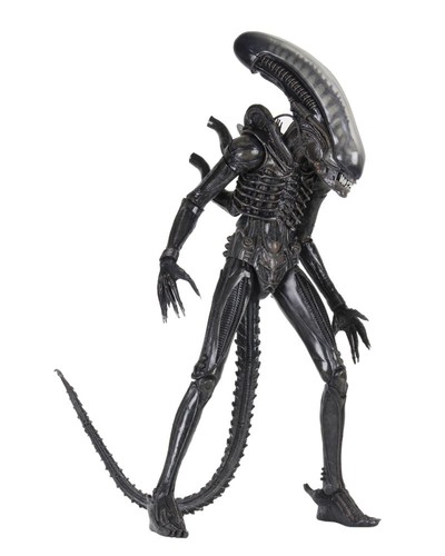 Figurine neca alien ultim 40th - ultim,