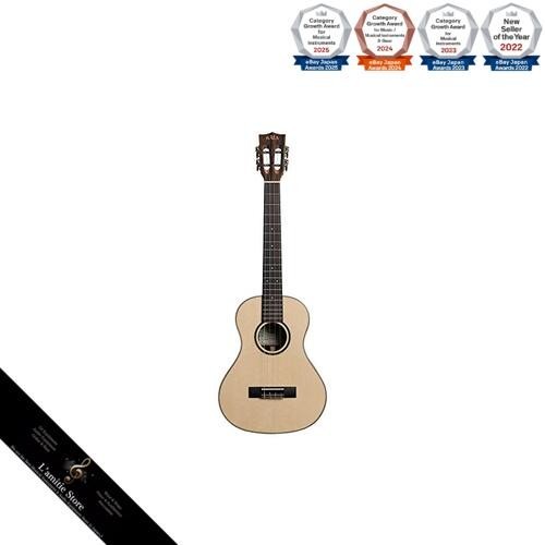 Kala ukulélé solid - kala, spruce