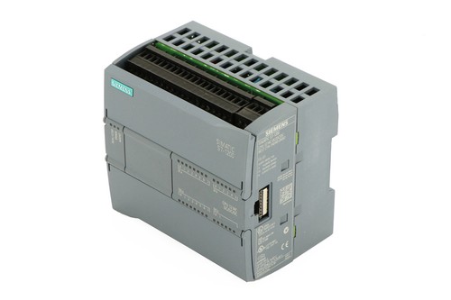 Siemens 6es7214 1ag40 0xb0 - siemens, 6es7214-1ag40-0xb0