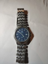 Montre Poignet de Marque