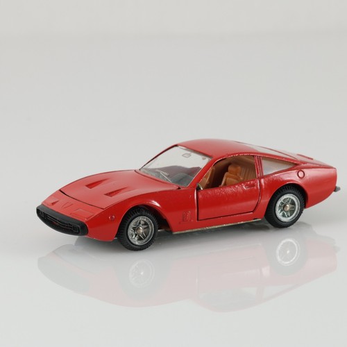 Mebetoys a50 ferrari - 365, gtc4