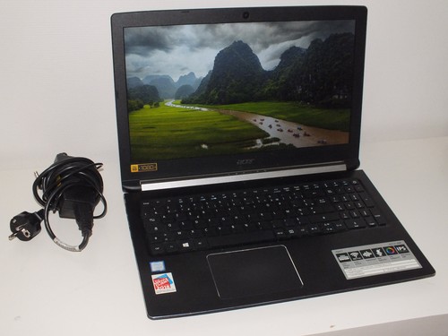 Portable acer aspire - pc,