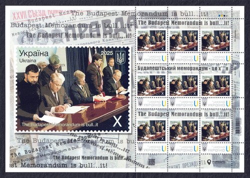 Bloc timbres the budapest - bloc,