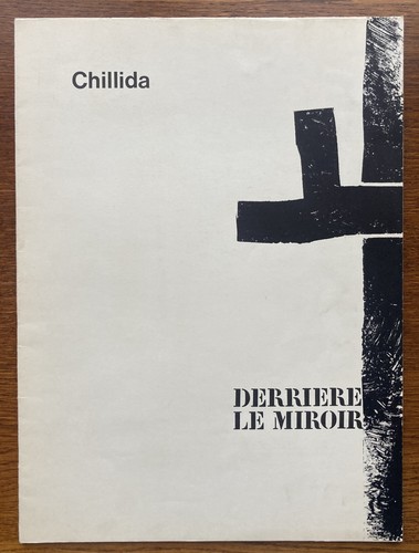 Revue derrière miroir dlm - le,