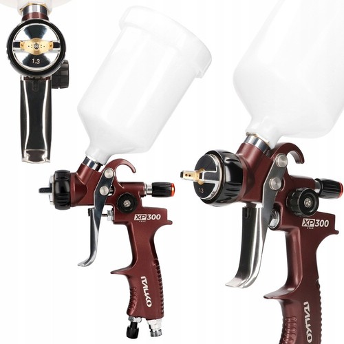 Pistolet peinture italko - à,