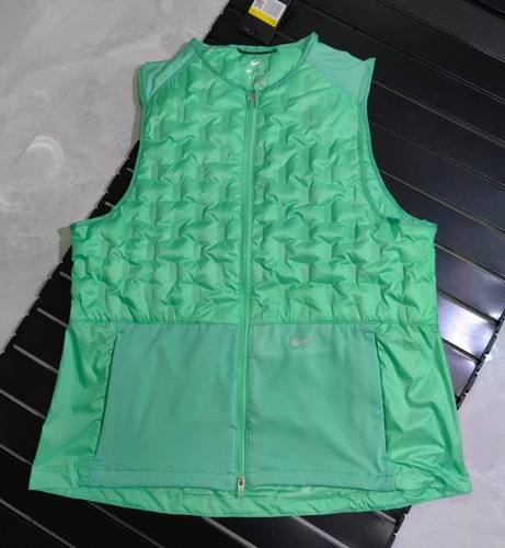 Nike running therma fit - nike, vert
