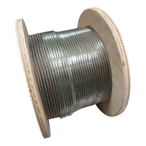 Cable diamètre 4mm - diamètre,