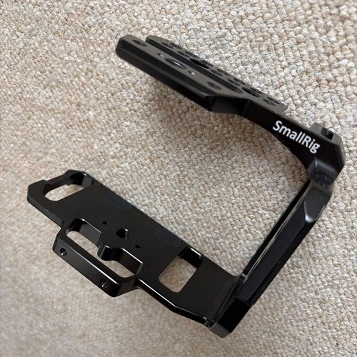 Half cage smallrig pour - cage,