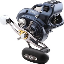 Daiwa LEXA-LC100HL Lexa 100