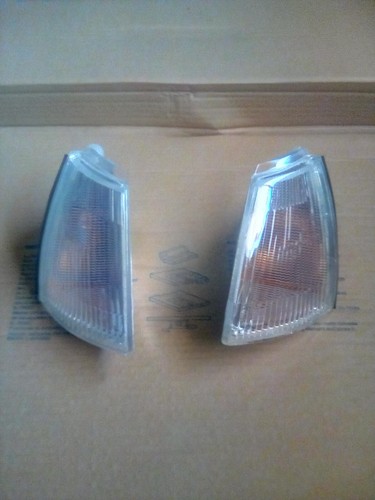 Renault clio feux clignotant - feux,