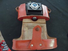 Ancien appareil photo