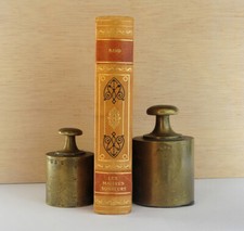 G. SAND  " Les Maîtres Sonneurs " , éditions GARNIER PRESTIGE