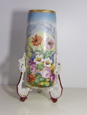 LIMOGES W.G. William GUERIN