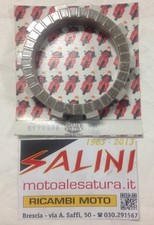 Série Disques D'Embrayage