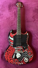 Guitare epiphone emily - epiphone,
