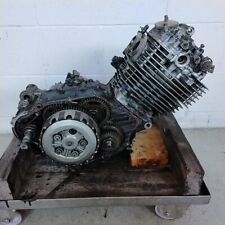 Yamaha Xt 600 88 90 2KF Moteur Support Ressort D'Embrayage Cassé