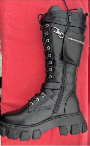 Chaussures bottes femmes - chaussures,