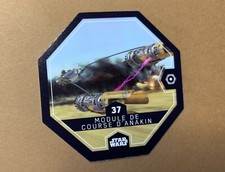 STAR WARS ROGUE ONE Jeton 37