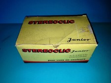 STEREOSCOPE JUNIOR BRUGUIERE