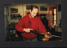 BLOIS (41) ATELIERS de CUIVRES