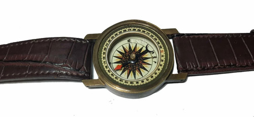 Ancienne montre bracelet - ancienne, montre-bracelet