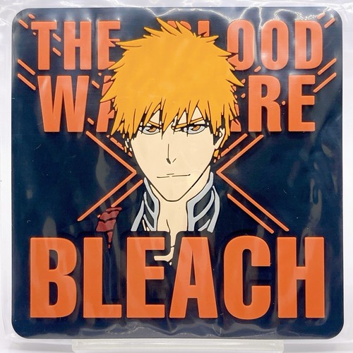 Bleach ichigo kurosaki ichiban - bleach,