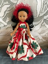 Vêtement poupée 33 cm fait main conçu pour Les Chéries de Corolle