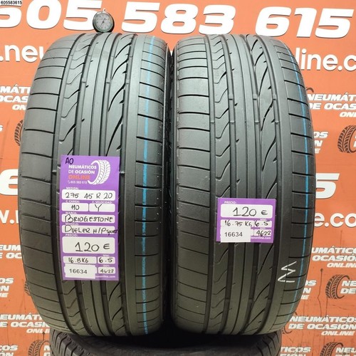 Pneus 275 r20 110y - pneus,