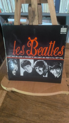 Beatles can buy love - beatles,