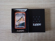 ZIPPO 100TH ANNIVERSARY 1912
