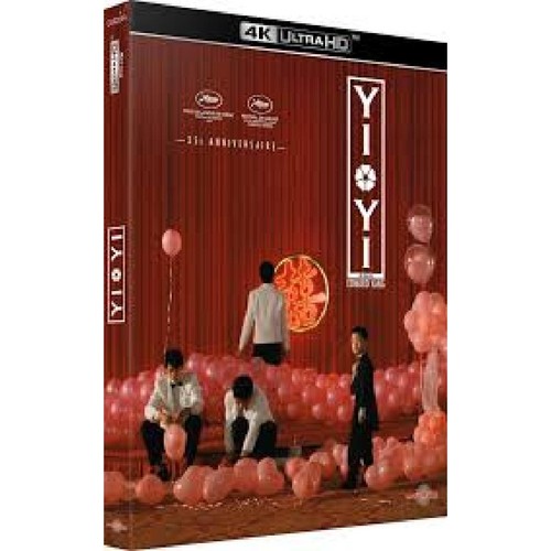 Blu ray 4k - blu-ray, yi