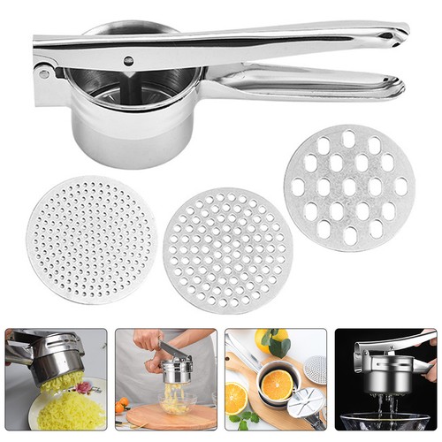 Presse purée pour pommes - pour, de
