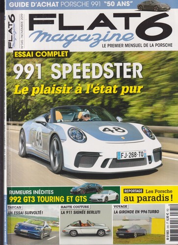Flat magazine 345 - flat, 6