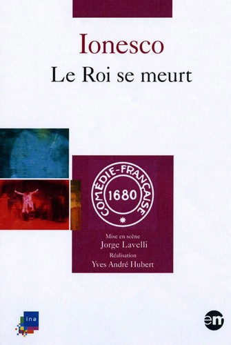 Eugène ionesco roi se - eugène,