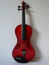 Violon entier Le Baroque
