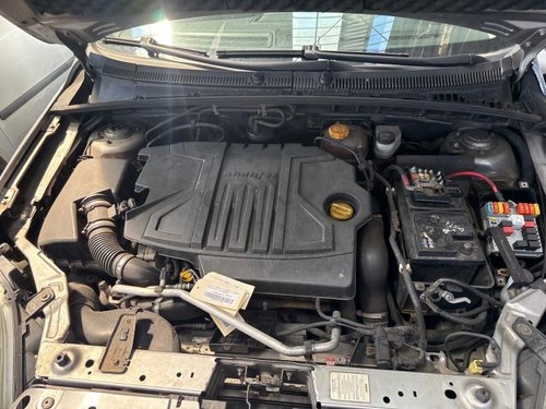 Boite vitesses fiat - croma, 2