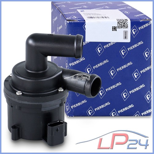 Pompe eau supplémentaire - pompe,