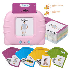 Cartes Flash Parlantes Enfants